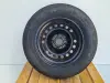 Nissan QASHQAI KOŁO DOJAZDOWE dojazdówka 145/90 R16 5x114,3 40300 JD077