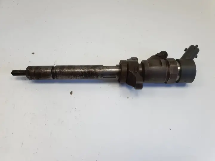 Ford Focus MK2 II 1.6 TDCI WTRYSKIWACZ wtrysk 0445110259