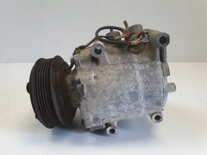 Honda Civic VII 1.6 VTEC SPRĘŻARKA KLIMATYZACJI pompa