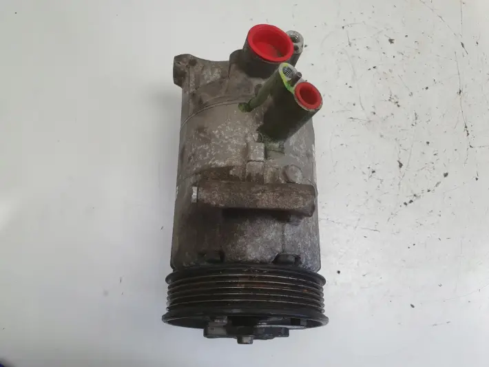 VW Passat B7 2.0 TDI SPRĘŻARKA KLIMATYZACJI pompa 5K0820803H