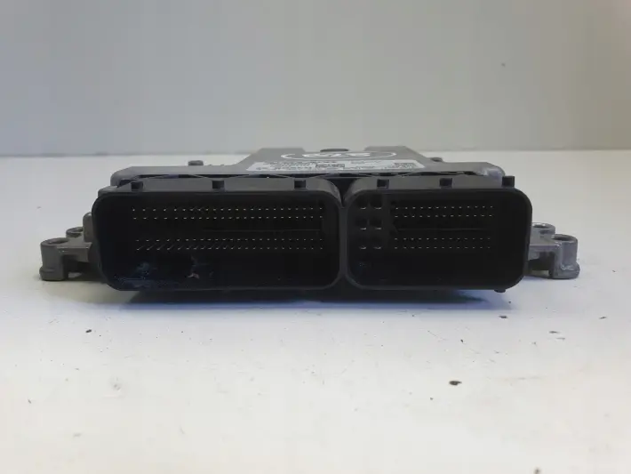 Volvo V40 CROSS COUNTRY 1.5 T3 STEROWNIK SILNIKA komputer 32255068