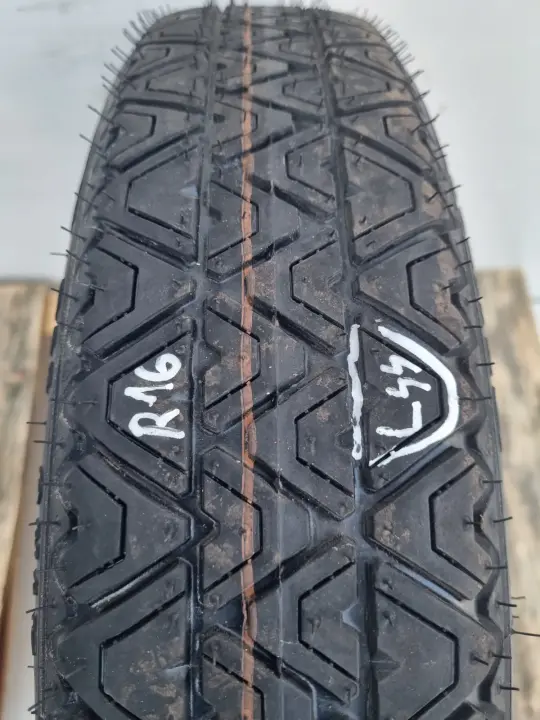 Opel Vectra C Astra H KOŁO DOJAZDOWE dojazdówka 115/70 R16 5x110 2160132