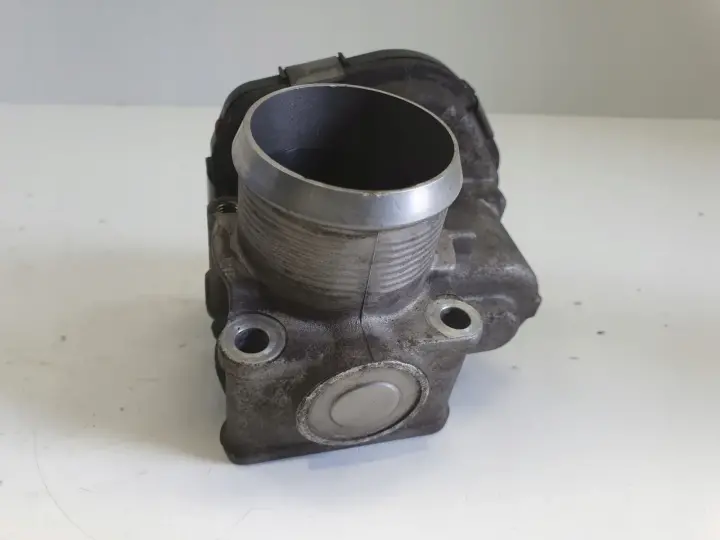 Ford Focus III MK3 1.6 TDCI PRZEPUSTNICA 9673534480 28275019