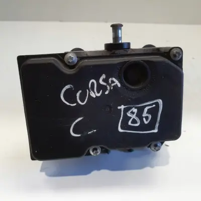 Opel Corsa D 1.4 16V POMPA ABS hamulcowa 0265232238 13277812 FB 0265800422