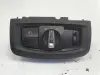 BMW X5 F15 X6 F16 F85 WŁĄCZNIK ŚWIATEŁ Panel przełącznik 9311721
