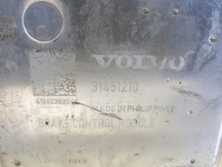 Volvo V90 II POMPA ABS hamulcowa 31451210