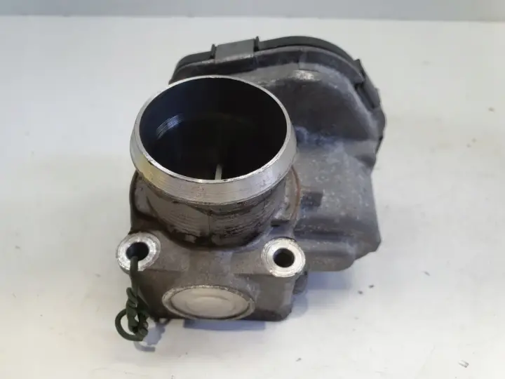 Volvo V40 II 1.6 D2 PRZEPUSTNICA 9673534480