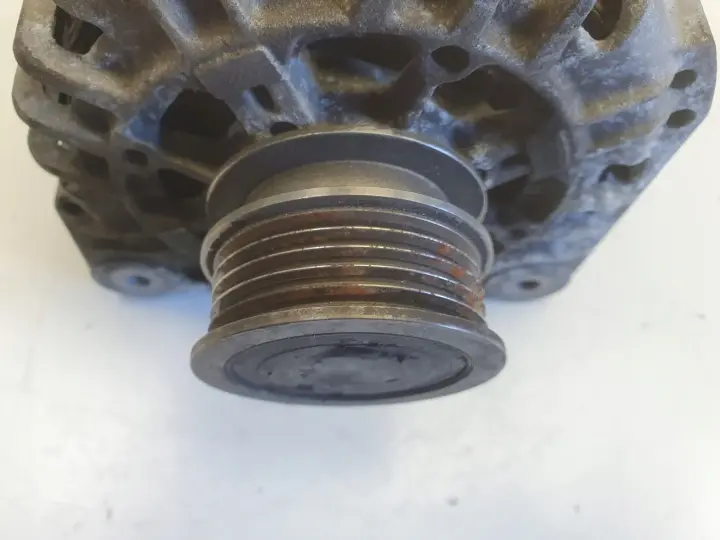 Renault Kangoo I 1.5 DCI ALTERNATOR