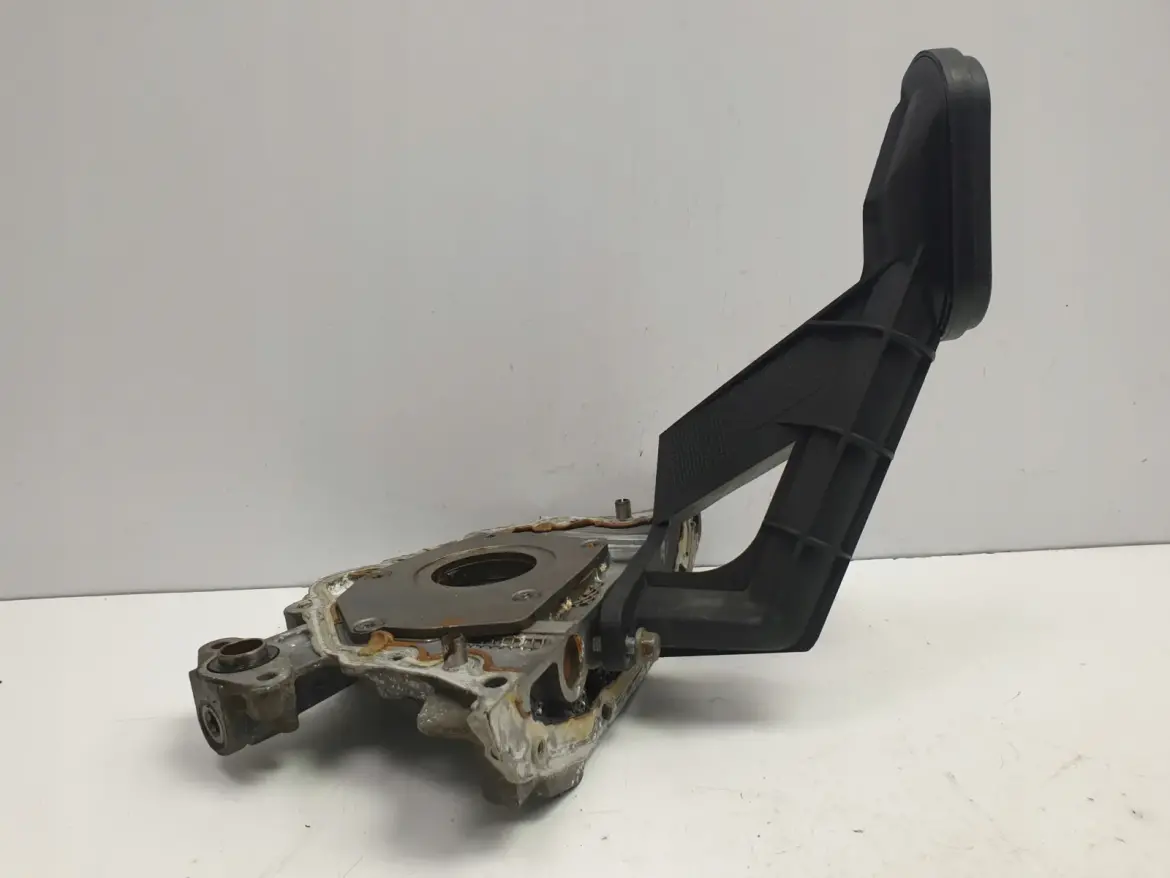 Citroen C5 1.8 16V POMPA OLEJU olejowa 9657984480