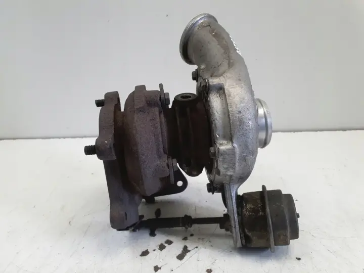 Opel Astra II G 2.0 DTI TURBOSPRĘŻARKA turbo 24442214