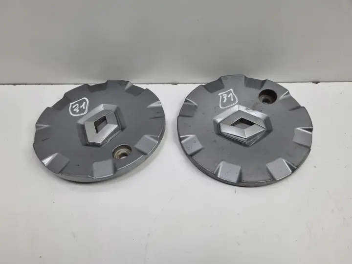 Renault DEKIELEK FELGI Kapsel kołpak 8200319246 143 mm
