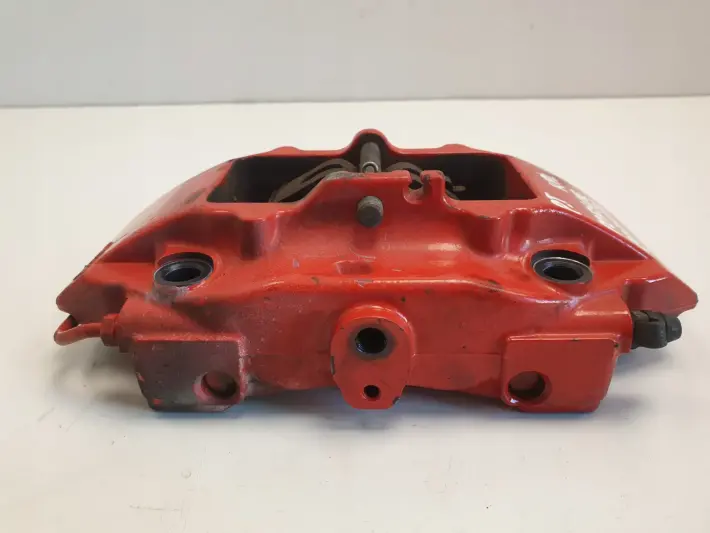 Porsche Boxster 986 3.2 ZACISK HAMULCOWY Tył KPL