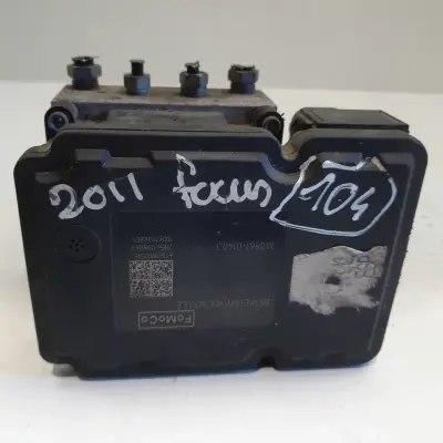 Ford Focus MK3 POMPA ABS hamulcowa BV61-2C405-AF
