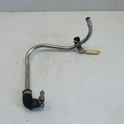 BMW E60 M5 5.0 V10 PRZEWÓD POWIETRZA oryginał