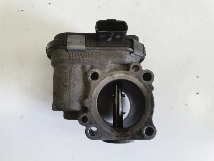 Ford Focus III MK3 1.6 TDCI PRZEPUSTNICA 9673534480 28275019