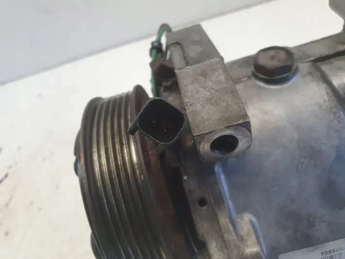 Citroen C5 I 2.0 HDI 01-08r SPRĘŻARKA KLIMATYZACJI 105508360122