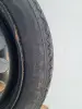 Opel Zafira B Astra H KOŁO DOJAZDOWE dojazdówka 115/70 R16 5x110 2160141