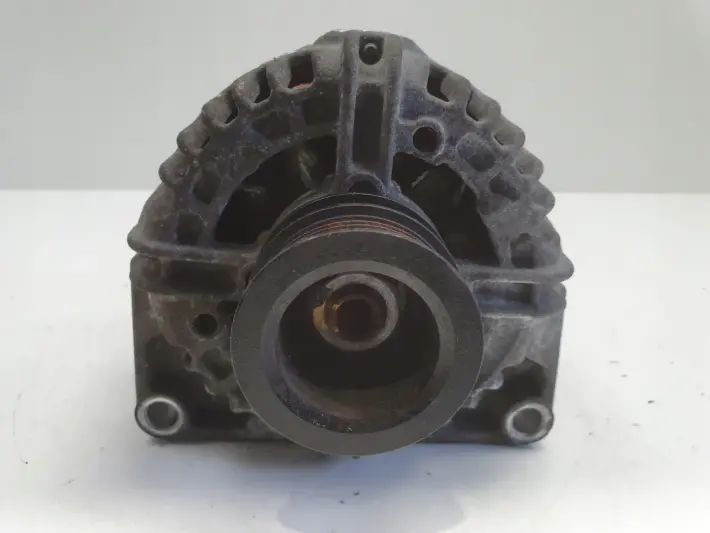 Opel Zafira B 1.6 16V ALTERNATOR bosch 100A 0124325163 13229984 AK
