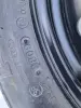 Volvo S40 II V50 C30 KOŁO DOJAZDOWE dojazdówka 125/85 R16 30683913 2160823
