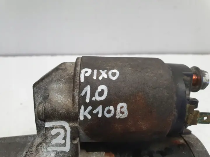 Nissan Pixo 1.0 12V 08-13r ROZRUSZNIK 31100M68K1
