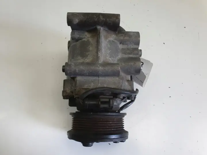 Ford Mondeo MK3 III 2.0 16V SPRĘŻARKA KLIMATYZACJI pompa