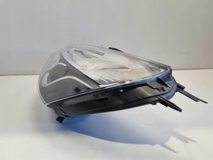 Renault Clio IV LIFT PRZEDNIA LAMPA LEWA lewy przód EUROPA 260608376R