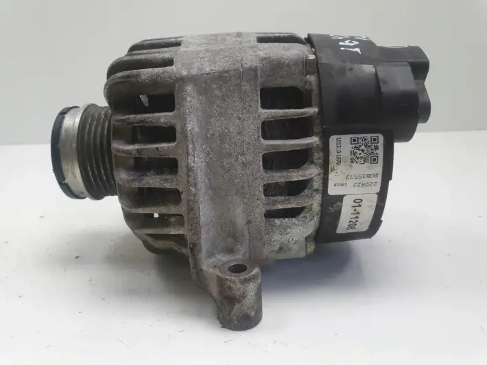 Fiat Punto 0.9 T TwinAir ALTERNATOR regenerowany