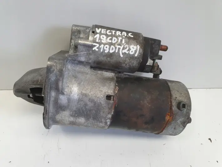 Opel Vectra C 1.9 CDTI ROZRUSZNIK 55353857