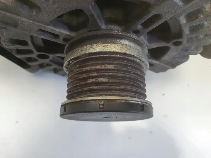 Mercedes Sprinter 906 2.2 CDI ALTERNATOR A013154600287