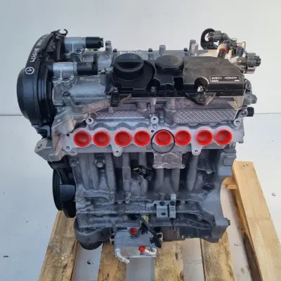 SILNIK Volvo V40 CROSS COUNTRY 1.5 T3 igiełka 21tyś B4154T4