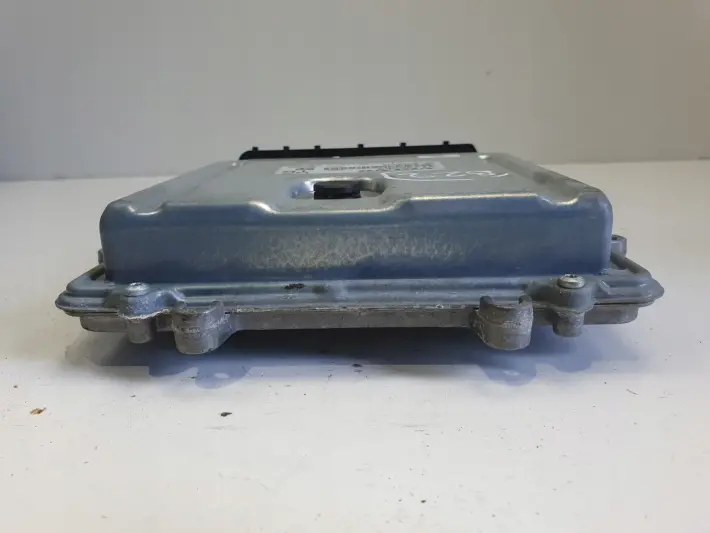 Volvo V40 II 2.0 D3 STEROWNIK SILNIKA komputer 31336983 0281018414