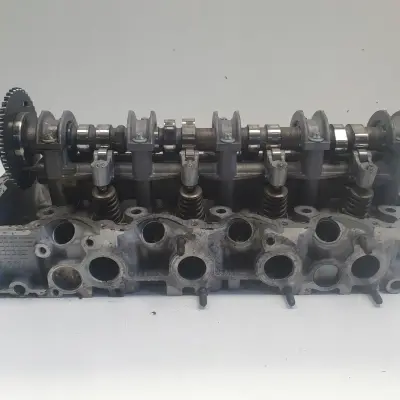 Mercedes W169 1.5 8V GŁOWICA CYLINDRÓW R2660160401