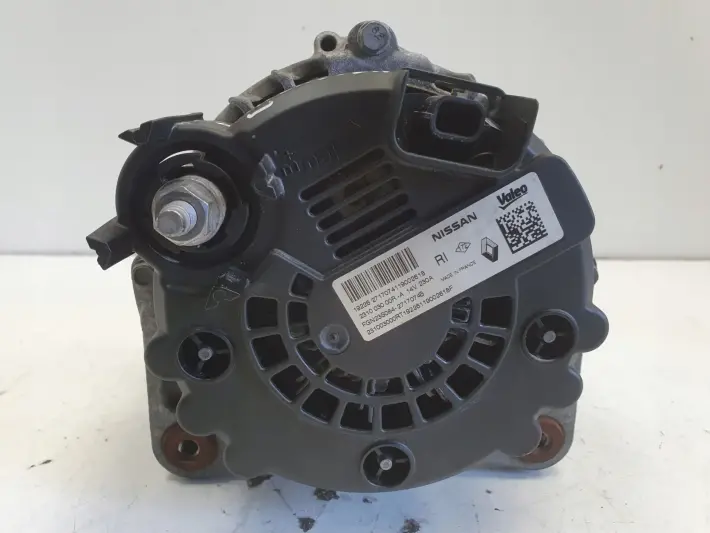 Renault Kadjar Clio IV 1.5 DCi ALTERNATOR 231003000R