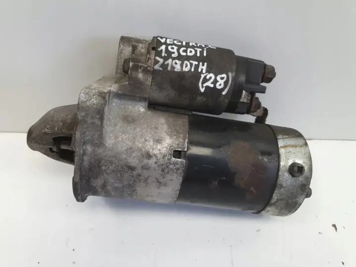 Opel Vectra C 1.9 CDTI ROZRUSZNIK 55353857