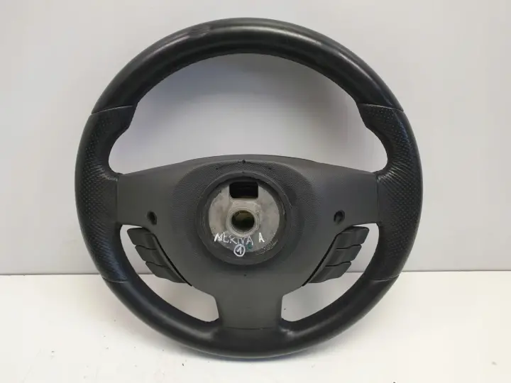 Opel Meriva A OPC KIEROWNICA MULTIFUNKCYJNA oryg