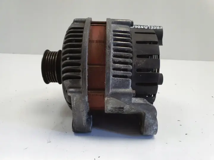 BMW E46 2.0 D ALTERNATOR