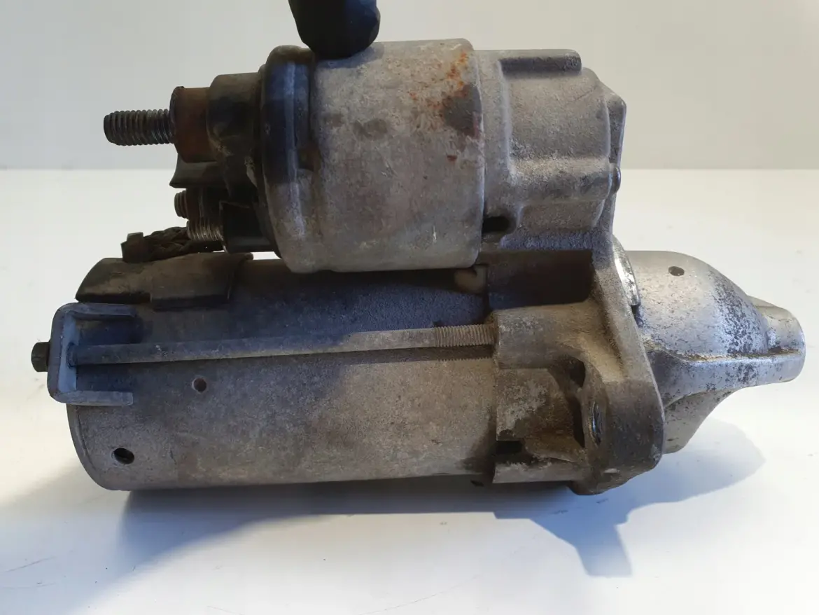 Ford Fiesta MK7 1.25 ROZRUSZNIK VALEO