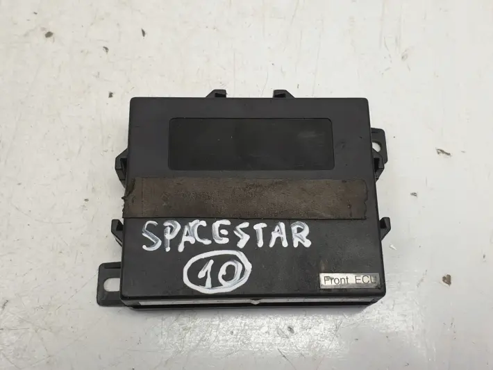 Mitsubishi Space Star MODUŁ CZUJNIKÓW PARKOWANIA