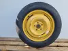 Honda CRV CR-V III KOŁO DOJAZDOWE dojazdówka 155/90 R17 D17 J17X4T 5X114,3