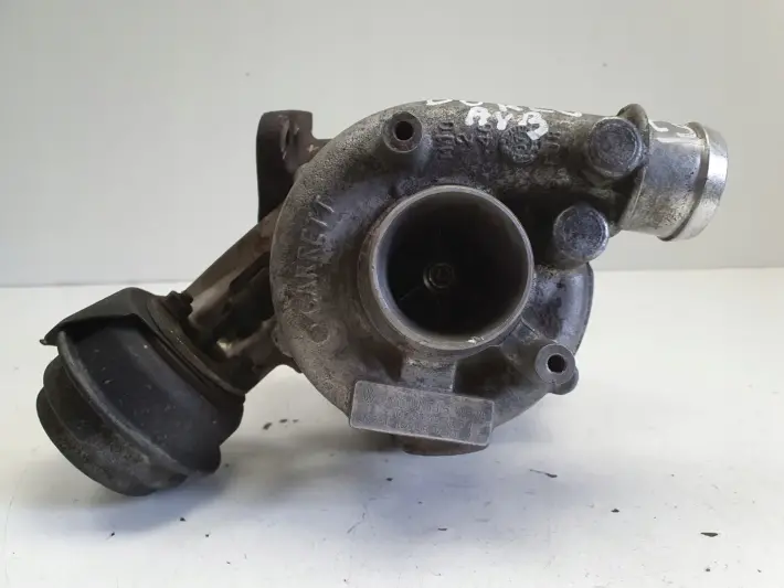Audi A4 B5 1.9 TDI TURBOSPRĘŻARKA turbo 028145702H