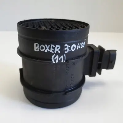 Alfa Romeo 159 2.4 JTD JTDM PRZEPŁYWOMIERZ 0281002763