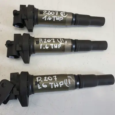 Peugeot 207 1.6 THP CEWKA ZAPŁONOWA