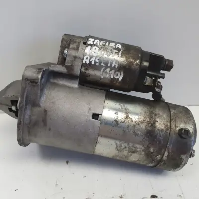 Opel Zafira B 1.9 CDTI ROZRUSZNIK