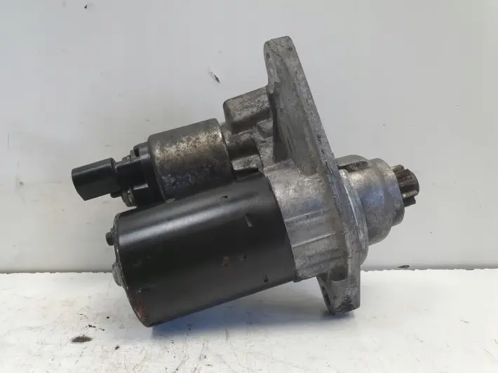 VW Polo V 1.2 6V 09-17r ROZRUSZNIK 0001120406 CGPA