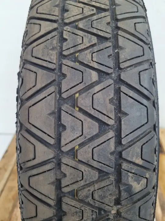 Nissan QASHQAI KOŁO DOJAZDOWE dojazdówka 145/90 R16 5x114,3 40300 JD077
