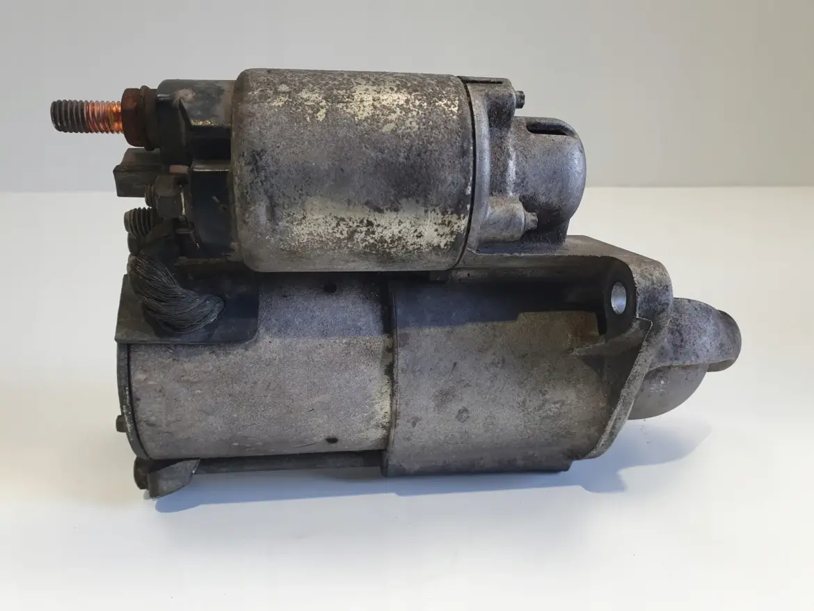 Opel Astra III H 1.6 16V ROZRUSZNIK 55556092