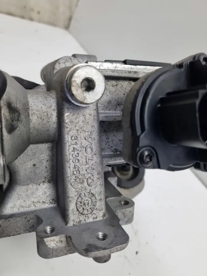 Volvo S60 II V60 XC90 II XC60 II 2.0 D3 D4 D5 ZAWÓR EGR 31439464 0280751016