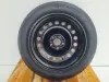 Volvo XC60 KOŁO DOJAZDOWE dojazdówka 125/80 R17 31302356 2170805