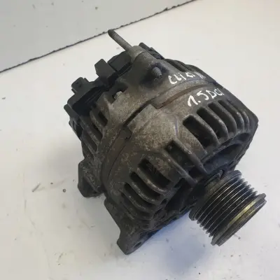 Renault Clio III 1.5 DCI ALTERNATOR 0124425071 oryginał