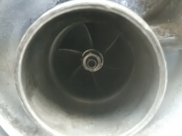Peugeot 406 2.0 HDI TURBOSPRĘŻARKA turbo 9622526980